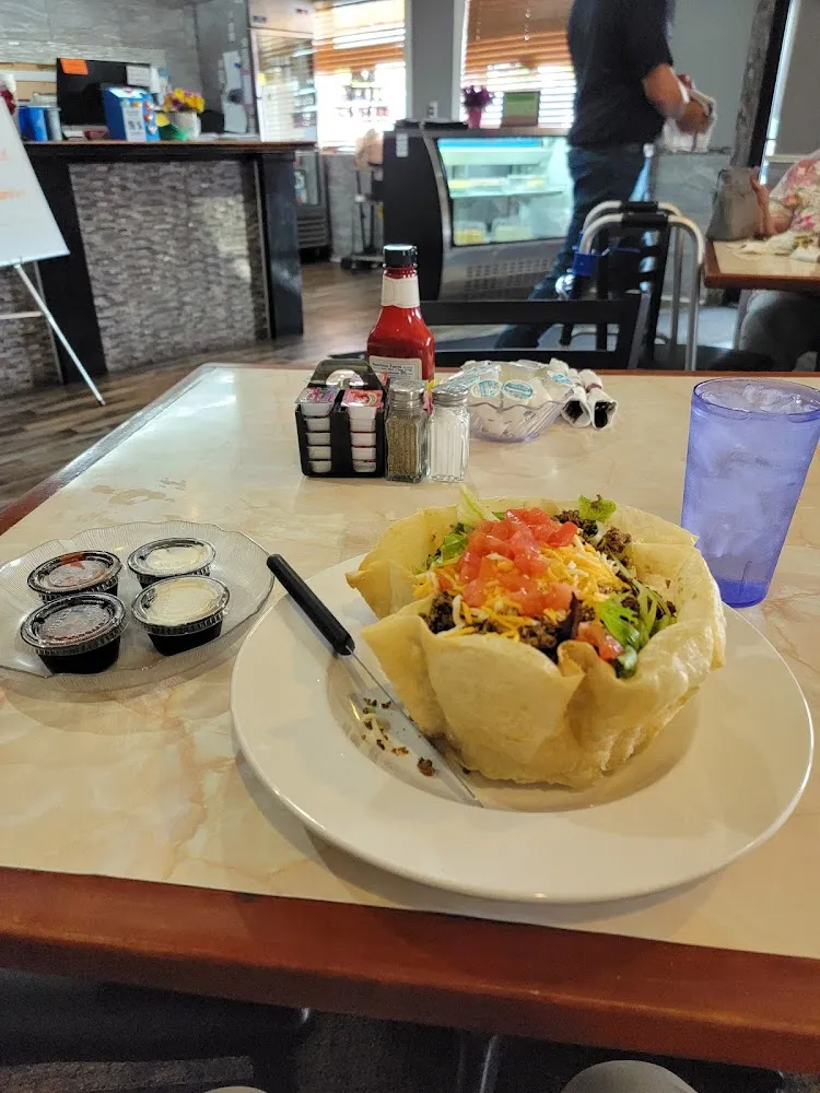 Taco Salad